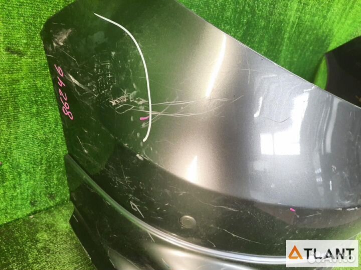 Бампер передний honda elysion