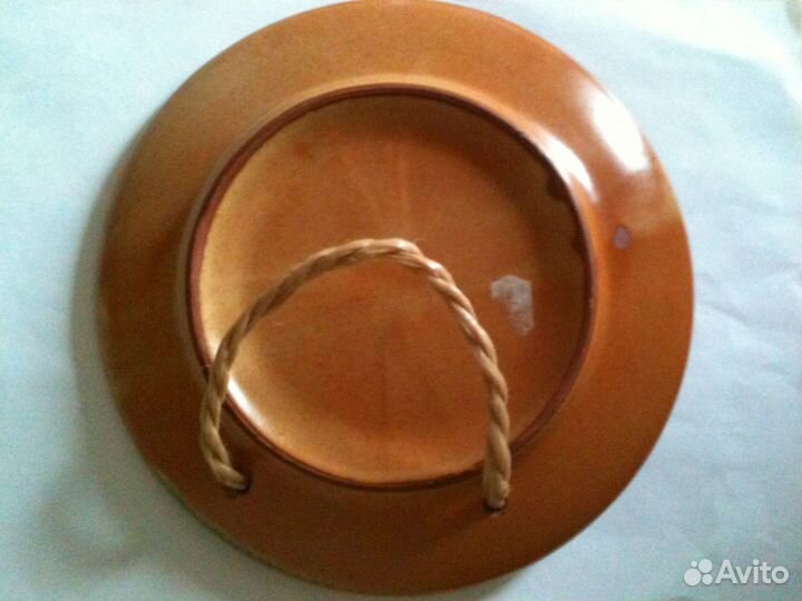 Сувенир, панно, декоративная тарелка