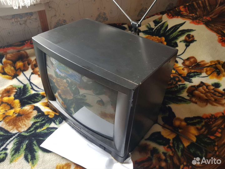 Телевизор бу sharp