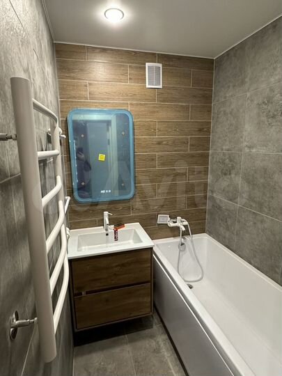 3-к. квартира, 62 м², 5/5 эт.