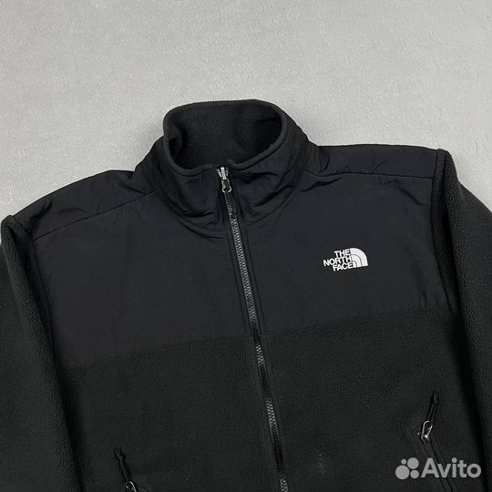 Кофта The North Face Fleece оригинал