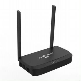 Роутер 3G/4G-WiFi ZBT WE2001