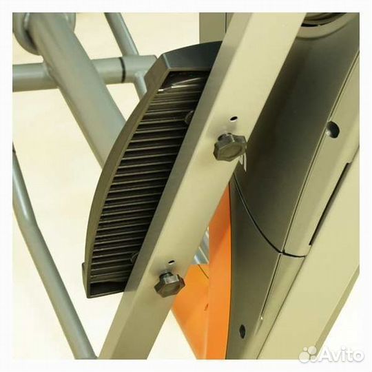 Эллиптический тренажер Sportop E1000 Plus (эргомет