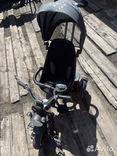 Коляска, велосипед детский