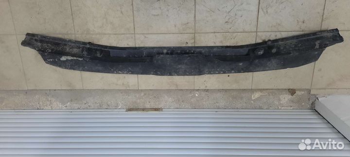 Абсорбер бампера пер. Toyota LC200/2017