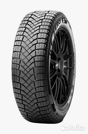 Pirelli Winter Ice Zero 275/40 R22 108H