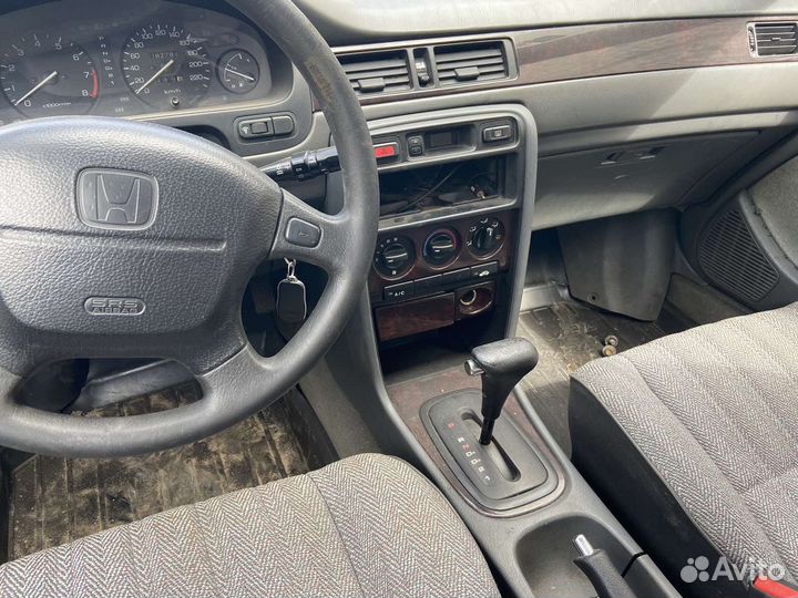 Honda civic в разбор