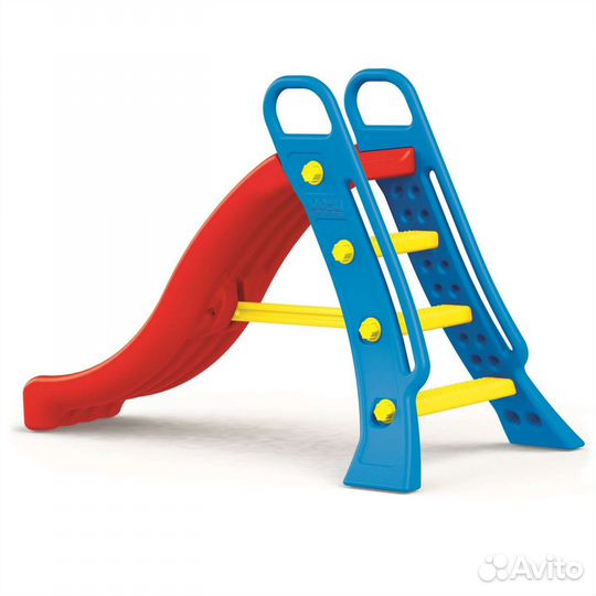 Детская горка