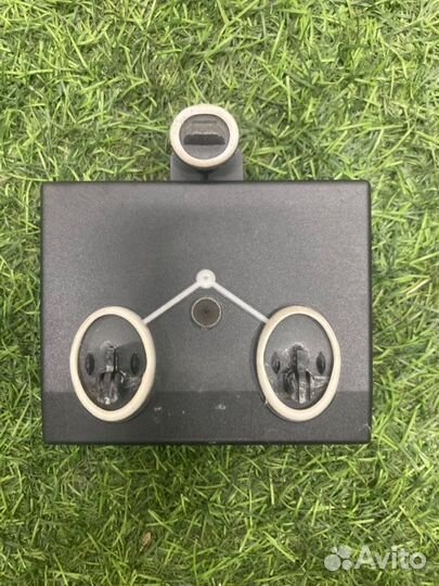 Блок управления двери передний правый Audi A5 8T