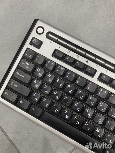 Клавиатура бу