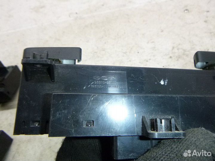 Блок кнопок hyundai IX35 2010-2015
