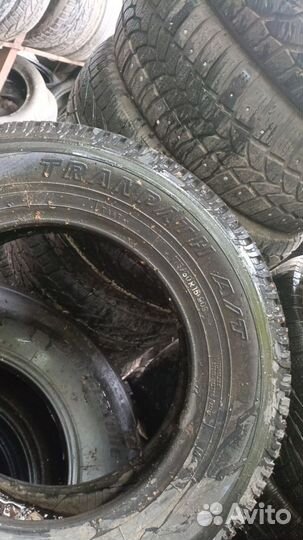 Toyo Tranpath A/T 175/80 R15