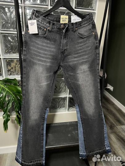 Galery dept джинсы