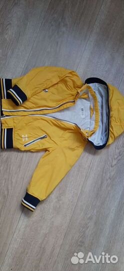 Ветровка H&M