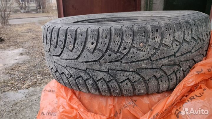 Nokian Tyres Nordman 5 215/60 R16 99T