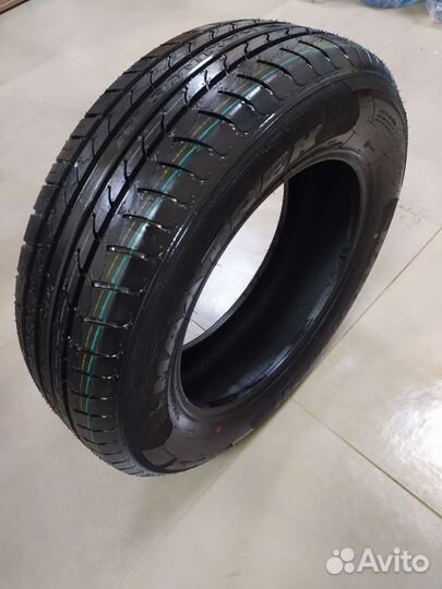 Maxtrack E3 205/65 R16 95H