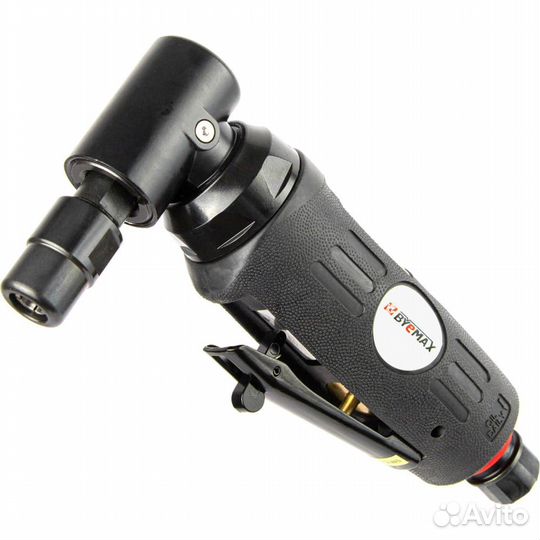 Пневматическая угловая бормашина byemax BM-52-5227