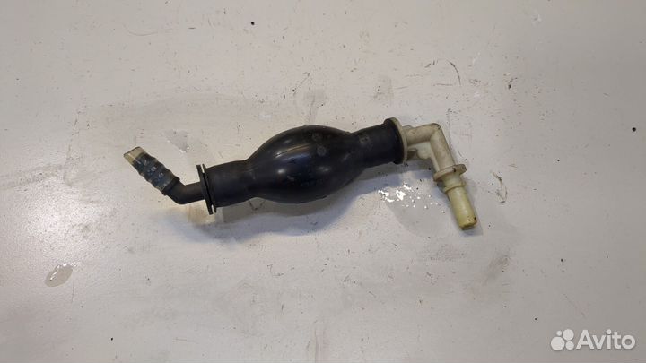 Насос топливный ручной (подкачка) Peugeot 407, 200