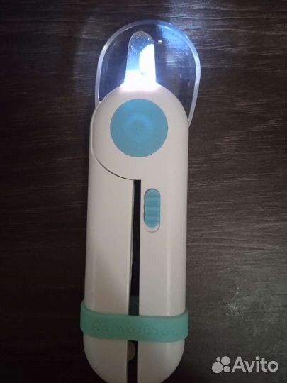 Когтерезка для кошек