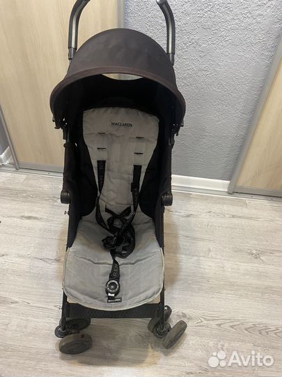 Коляска трость maclaren