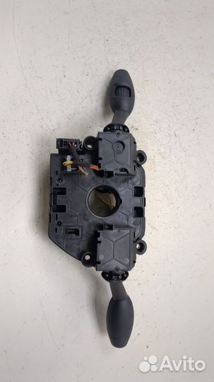 Переключатель поворотов и дворников Mini Cooper (F56) 2013, 2017