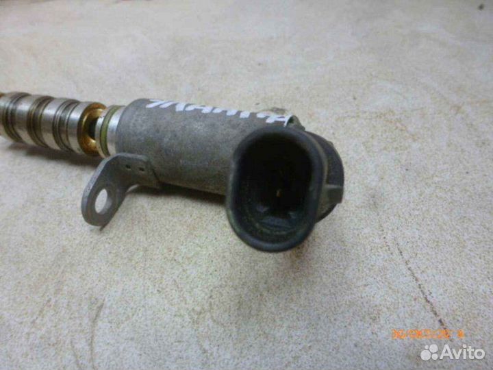 Клапан изменения фаз грм Hyundai Elantra 2.0 2013