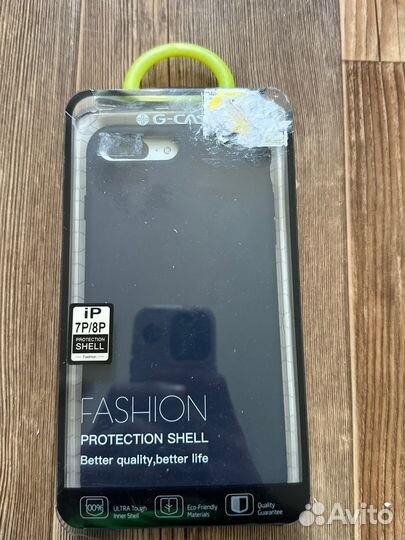 Чехлы на телефон iPhone