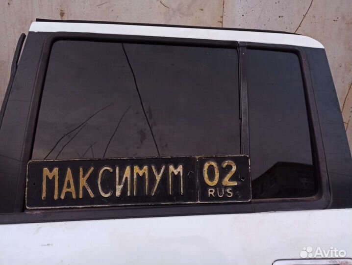 Стёкла для Nissan Cube z10