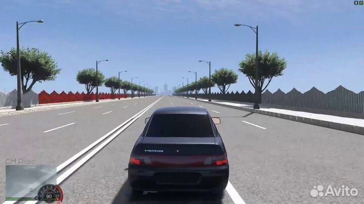 Gold Project final GTA5