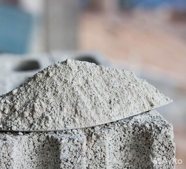 Бетон М100 товарный по гост