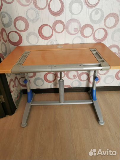 Парта. Растущая парта