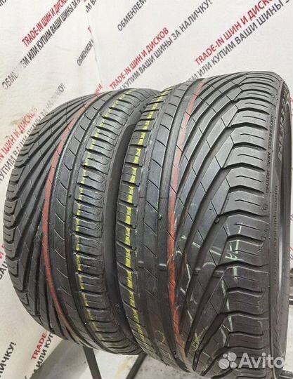 Uniroyal Rain Sport 3 245/40 R18 97Y
