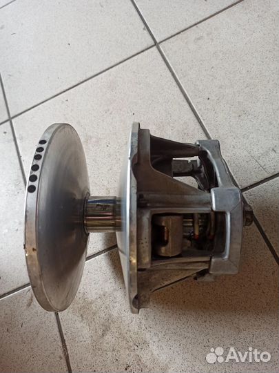 Вариатор ведущий Polaris xc sp 800