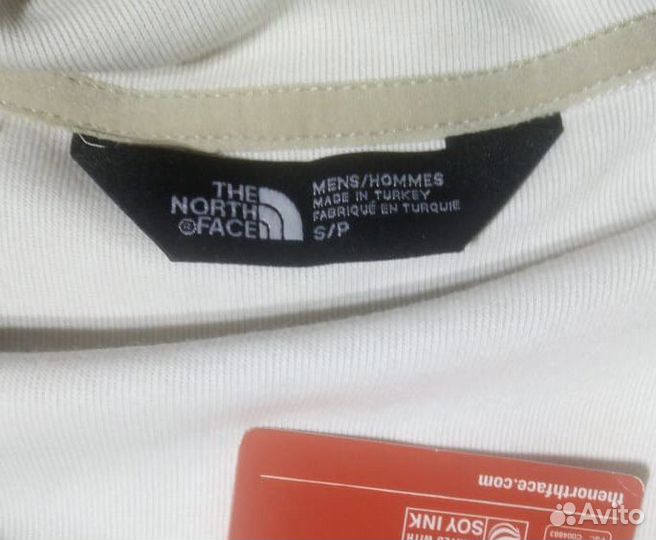 Толстовка худи The North Face M Vista