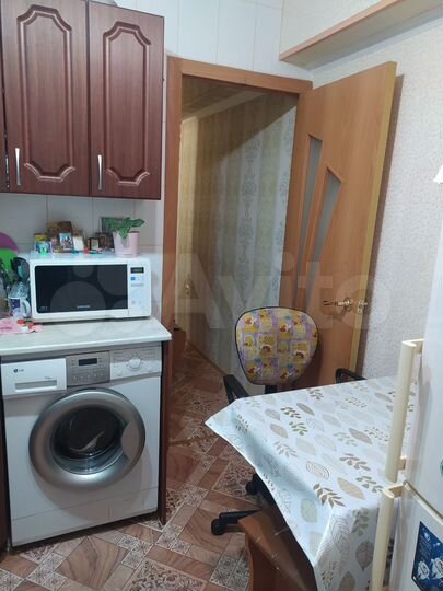 1-к. квартира, 31,4 м², 5/5 эт.