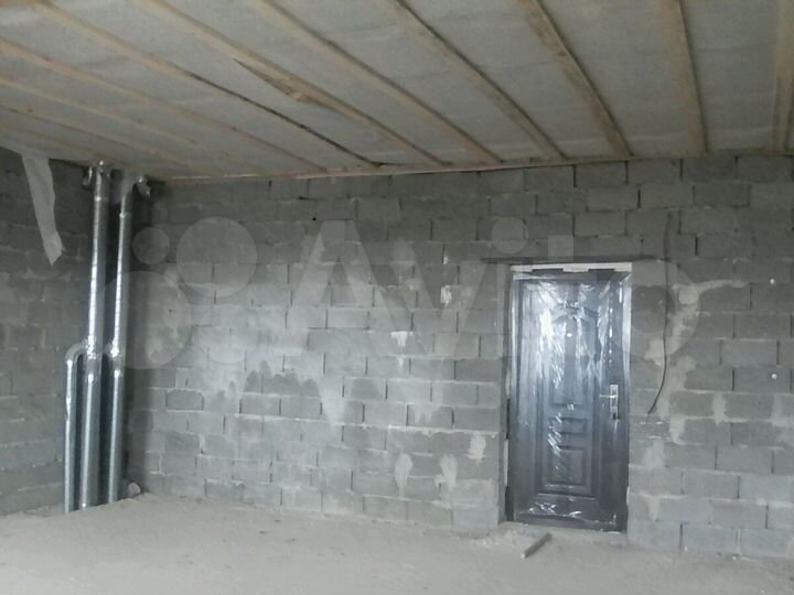 1-к. квартира, 47 м², 4/4 эт.