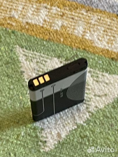 Аккумулятор bl 5c