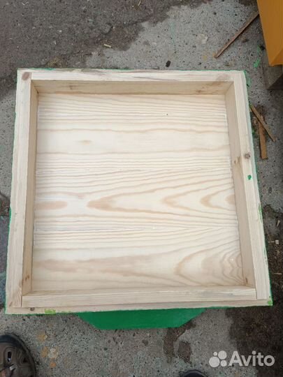 Улей пчелиный к3