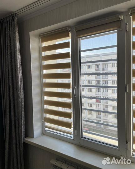 Защита на окна