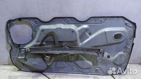 Стеклоподъемник электрический передний правый 1528