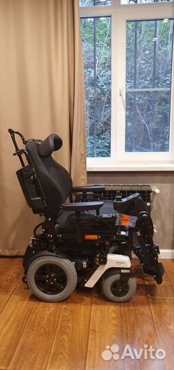 Ottobock juvo B4 электроколяска новая