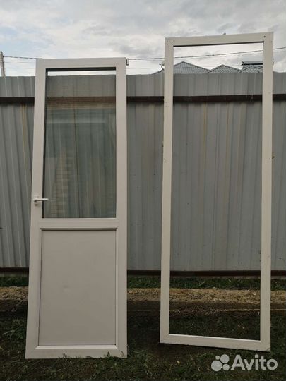 Балконная группа бу