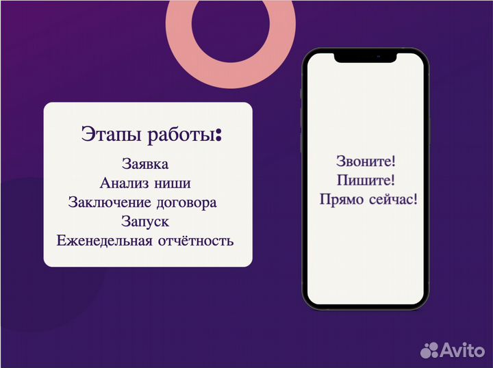 Авитолог\Специалист по Авито