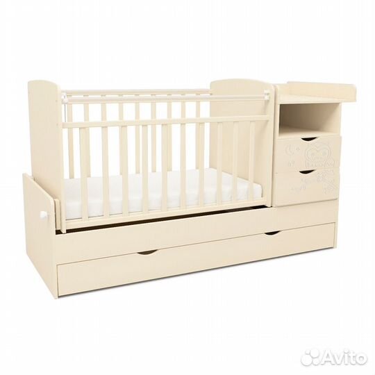 Кровать детская 