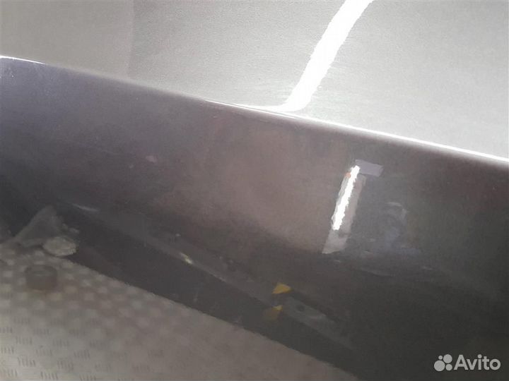 Дверь задняя левая Lexus ES 7