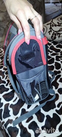 Рюкзак новый ортопедический