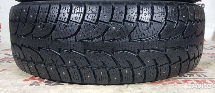 Hankook I'Pike RW11 235/65 R17