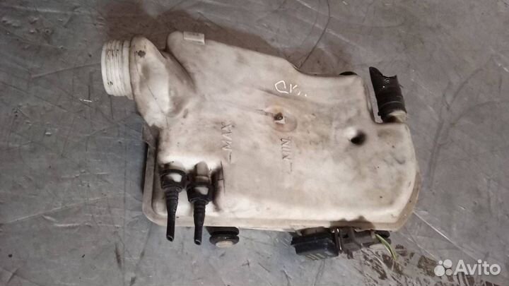 Бачок расширительный Peugeot 206 рест. 2003