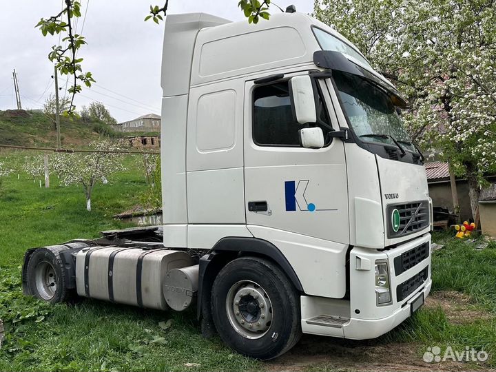 Volvo FH12, 2003