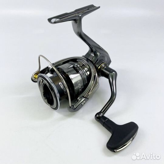 Катушка shimano (New) 24 twin power C3000